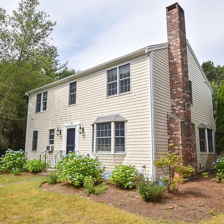 Screened In Porch And Fantastic Game Room Wellfleet Exterior photo