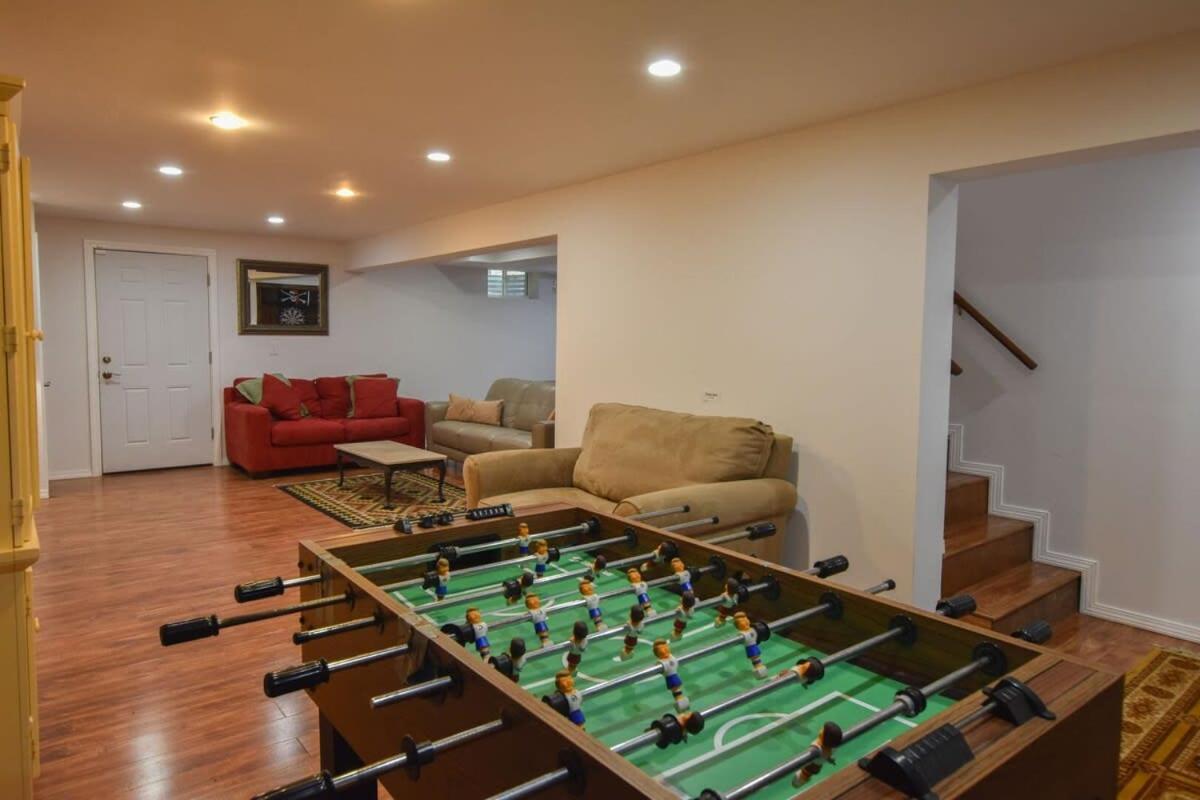 Screened In Porch And Fantastic Game Room Wellfleet Exterior photo