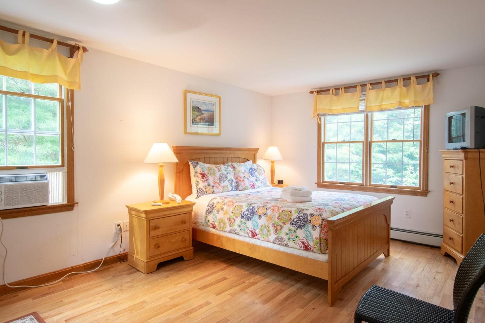 Screened In Porch And Fantastic Game Room Wellfleet Exterior photo