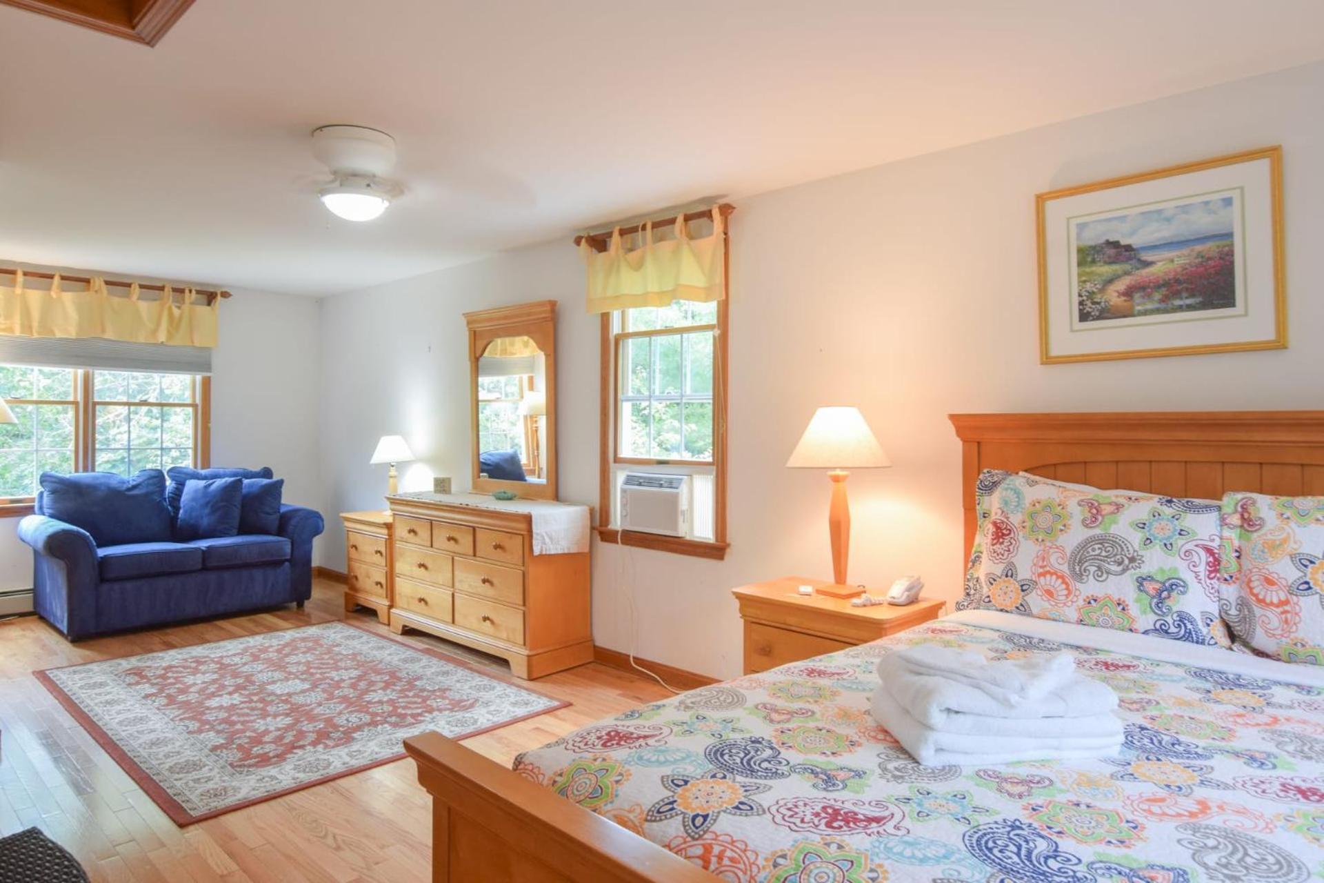 Screened In Porch And Fantastic Game Room Wellfleet Exterior photo